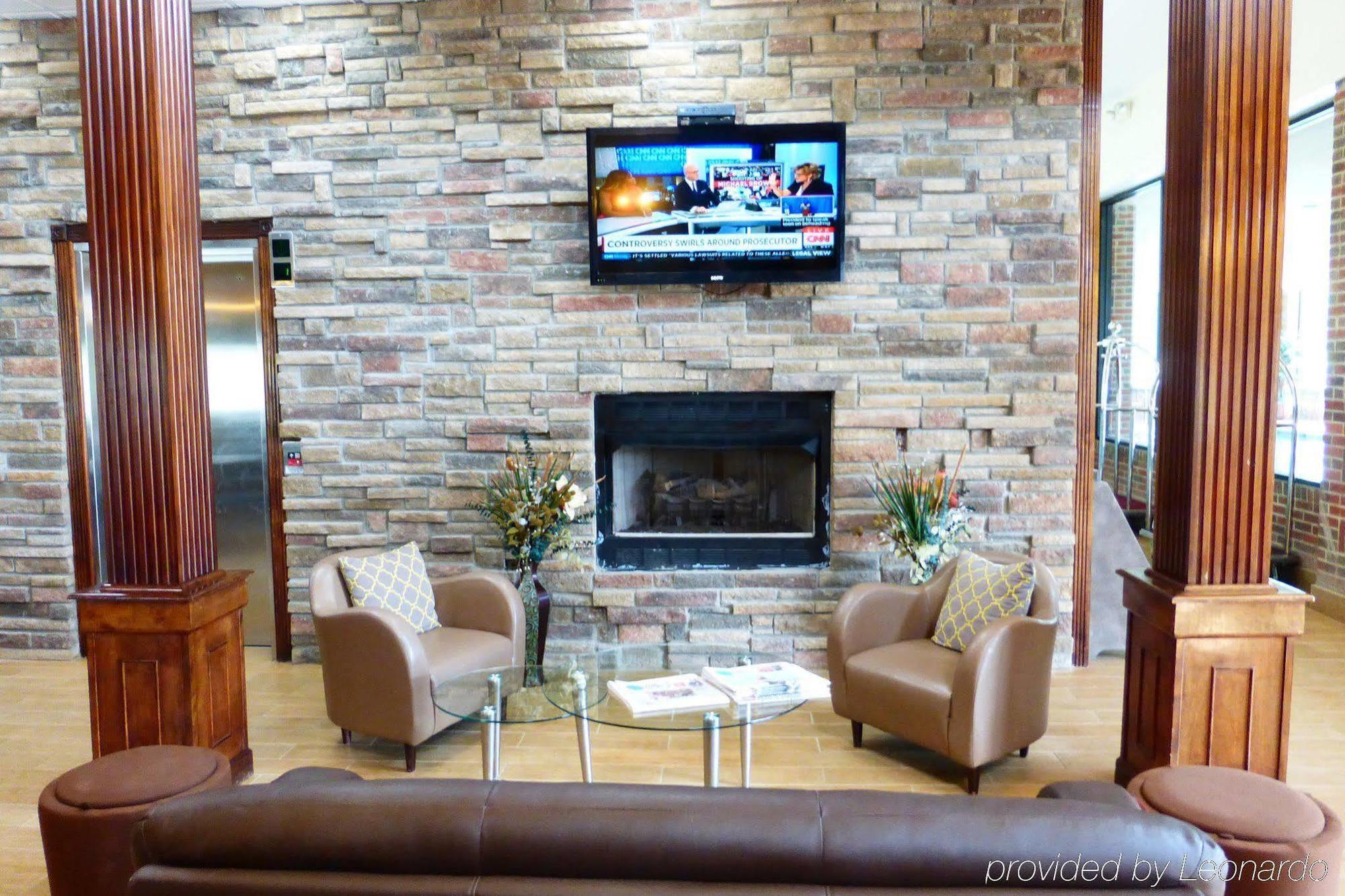 Red Roof Inn & Suites Lake Orion / Auburn Hills Exteriör bild