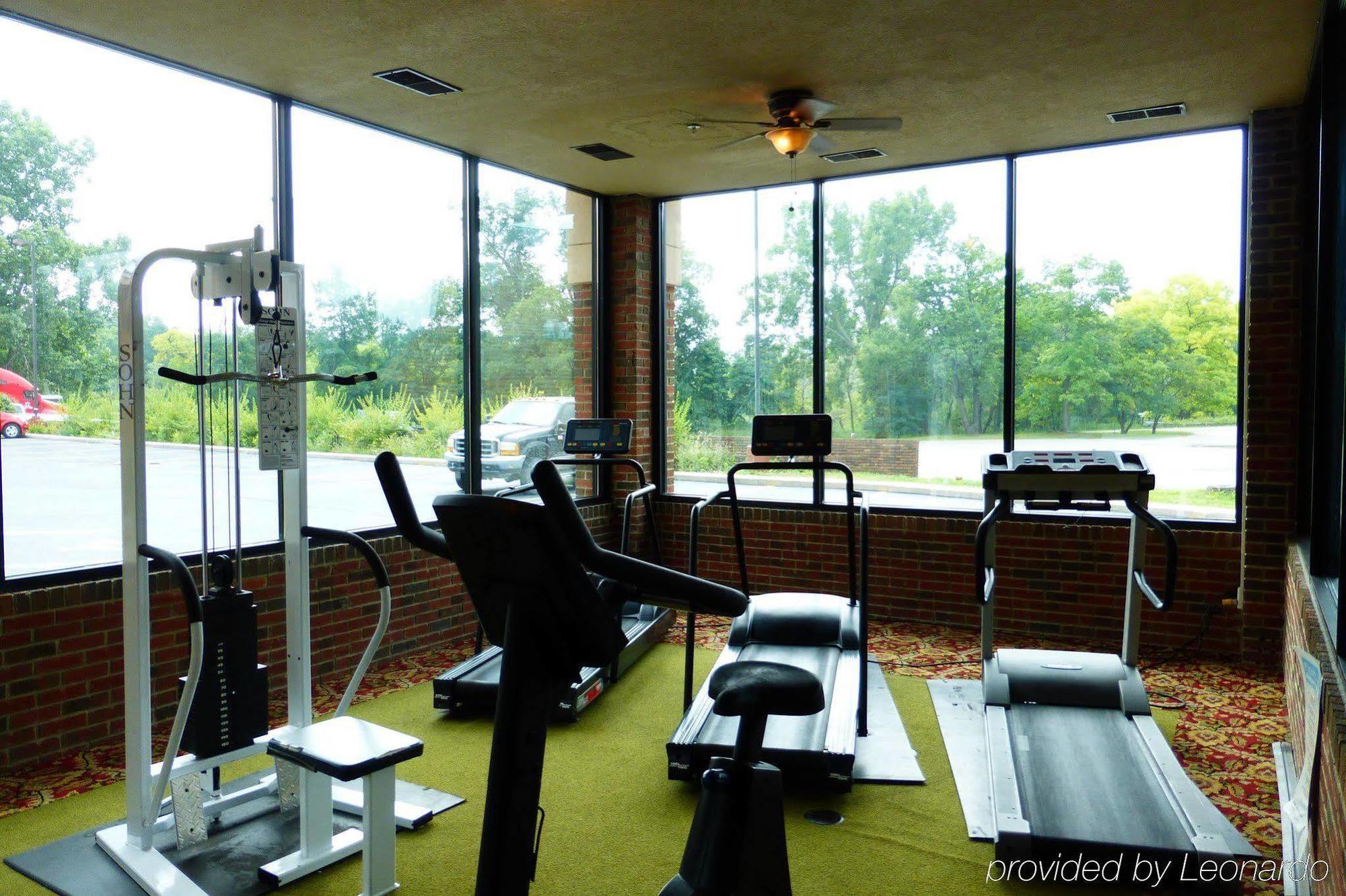 Red Roof Inn & Suites Lake Orion / Auburn Hills Exteriör bild